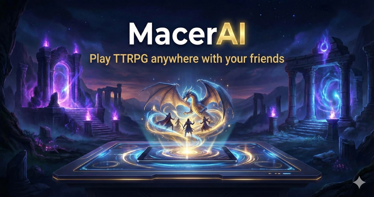 Macer AI